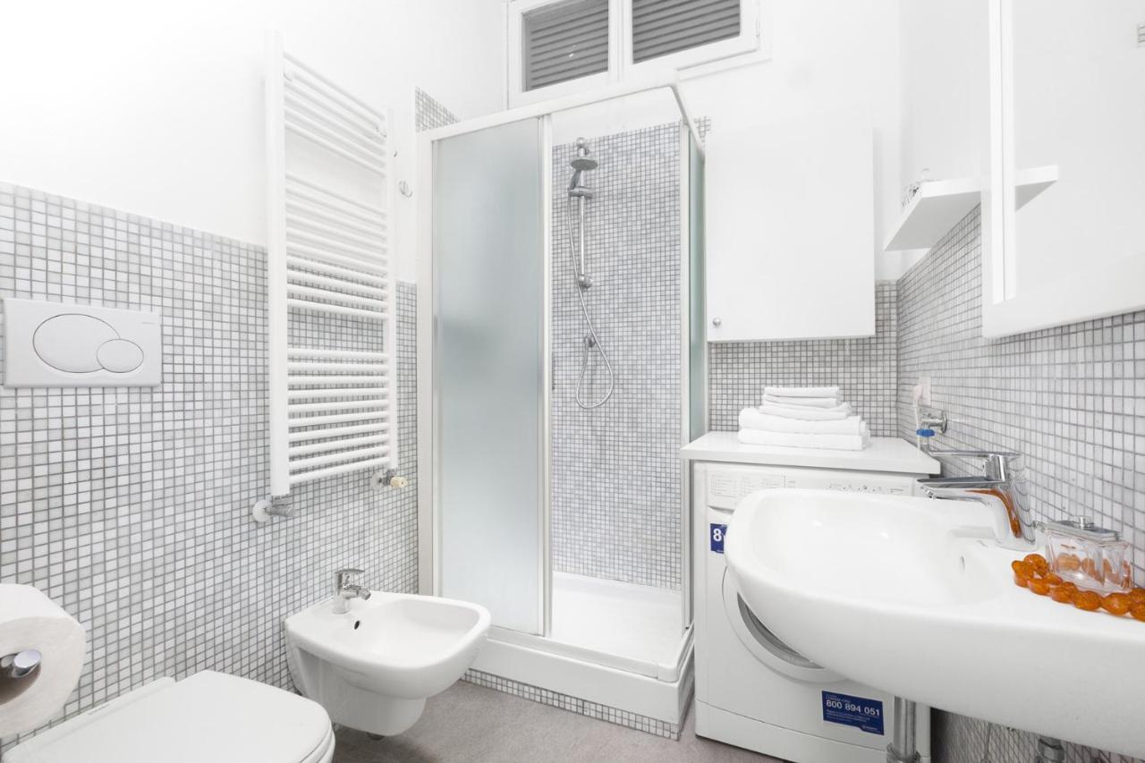 Amore Rentals - Casa Katia Сорренто Екстер'єр фото