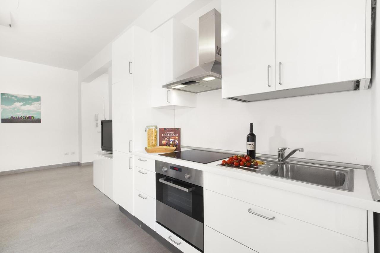 Amore Rentals - Casa Katia Сорренто Екстер'єр фото